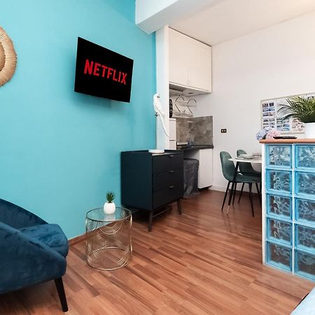 Casa Via XX Settembre - La Via Piu Famosa Di Genova Appartement Buitenkant foto
