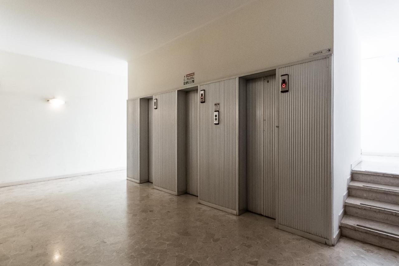 Casa Via XX Settembre - La Via Piu Famosa Di Genova Appartement Buitenkant foto