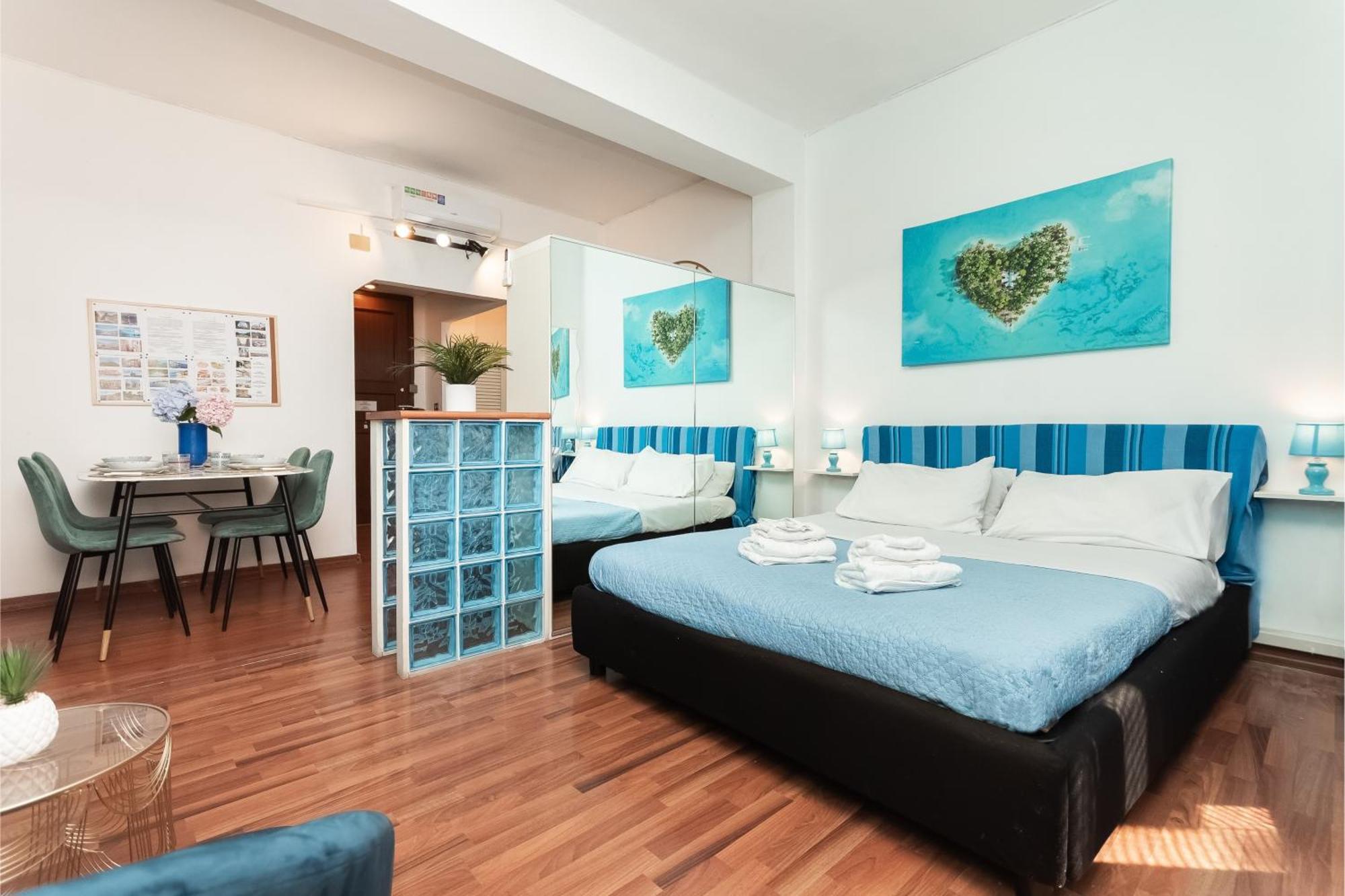 Casa Via XX Settembre - La Via Piu Famosa Di Genova Appartement Buitenkant foto