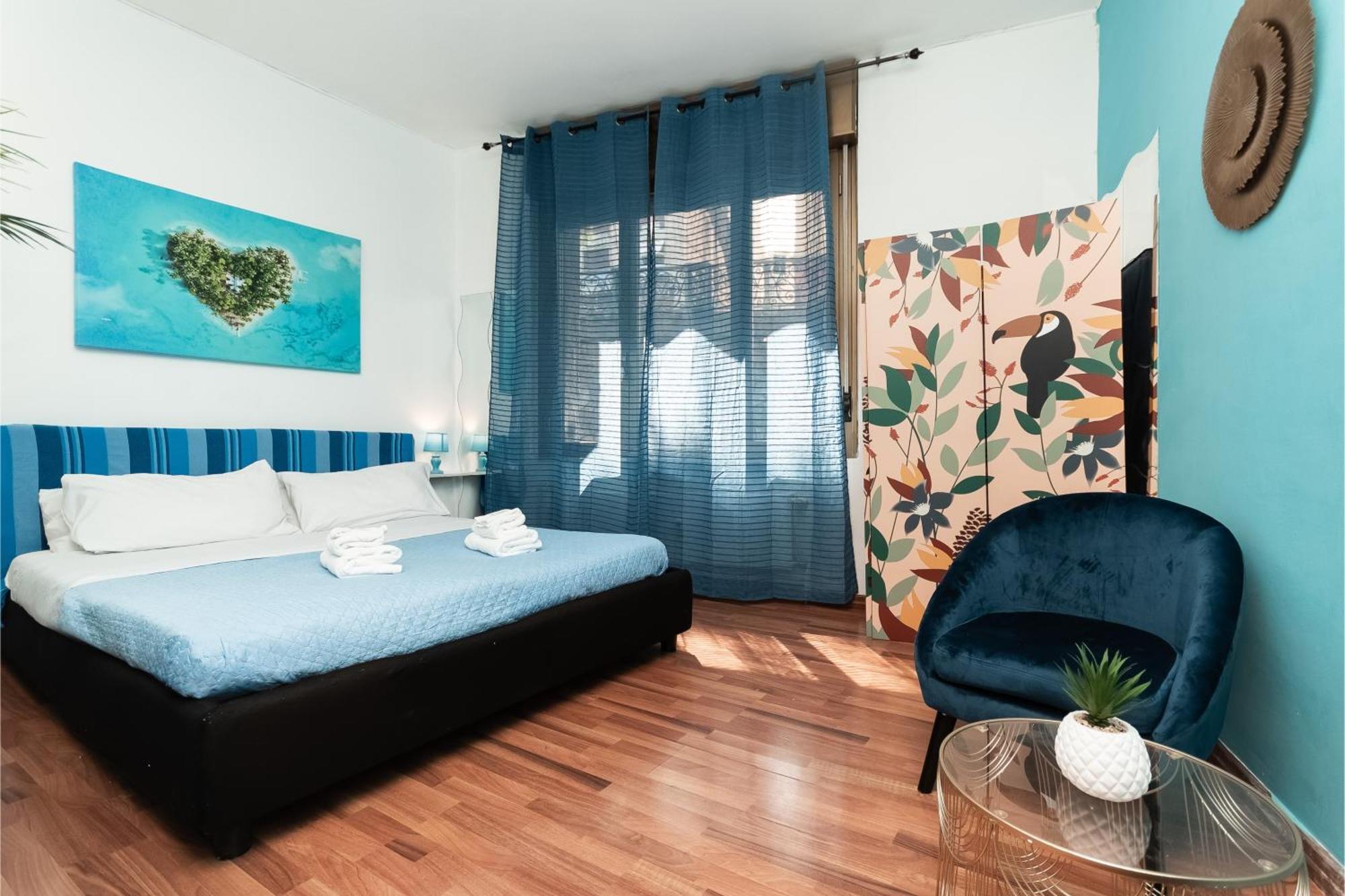 Casa Via XX Settembre - La Via Piu Famosa Di Genova Appartement Buitenkant foto