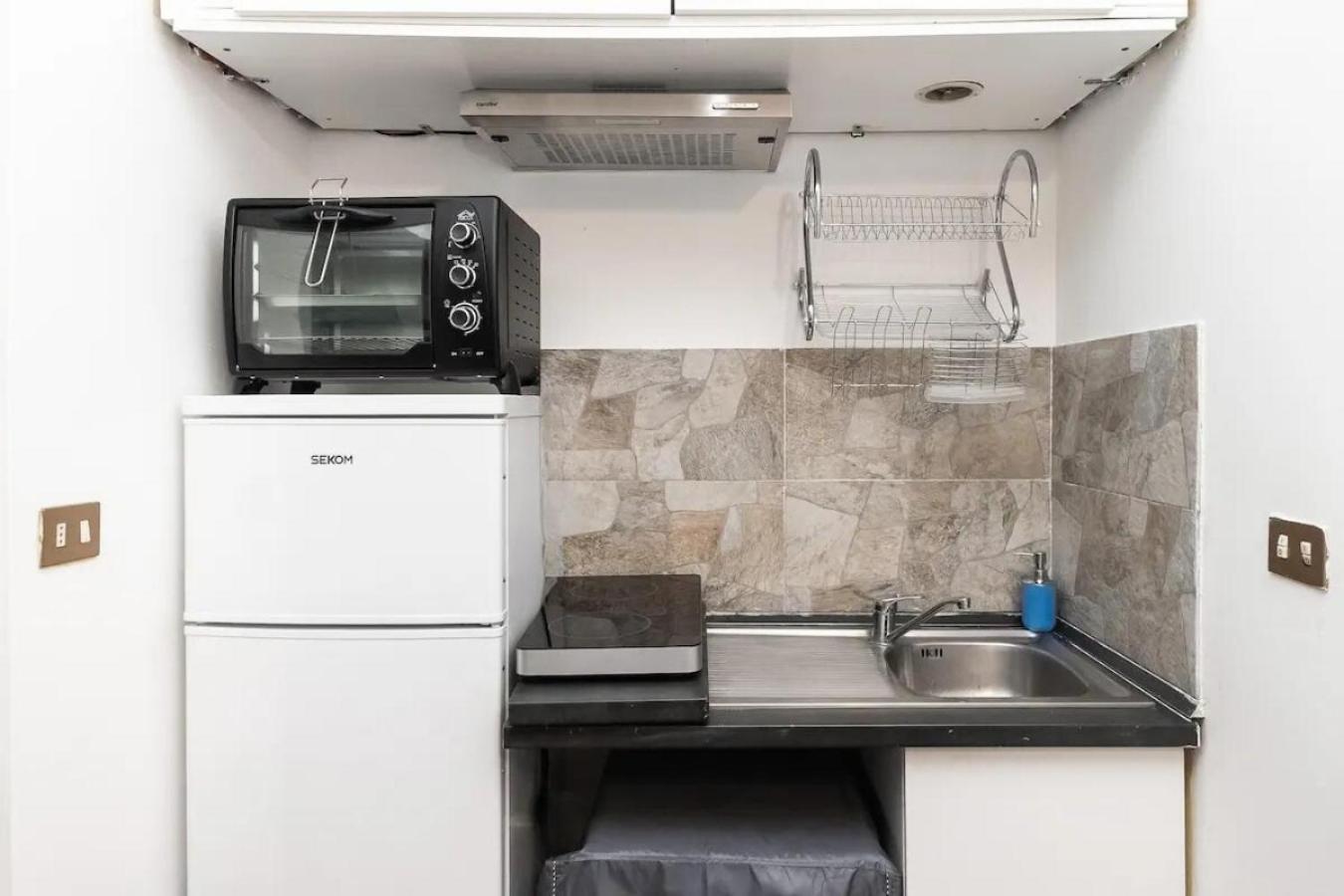 Casa Via XX Settembre - La Via Piu Famosa Di Genova Appartement Buitenkant foto