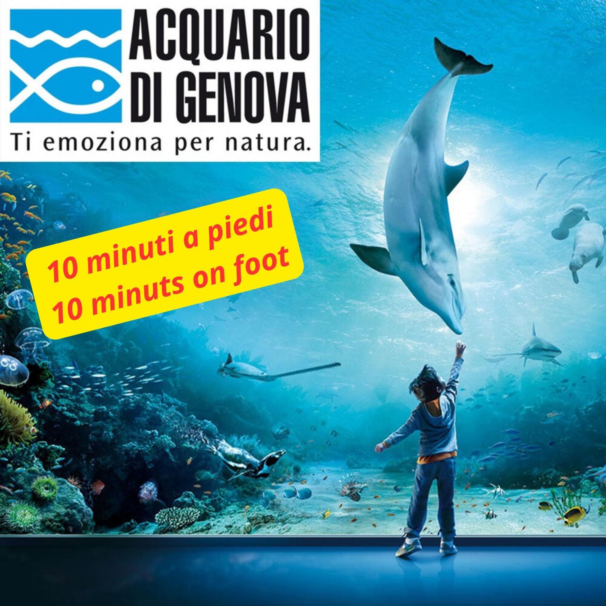 Casa Via XX Settembre - La Via Piu Famosa Di Genova Appartement Buitenkant foto