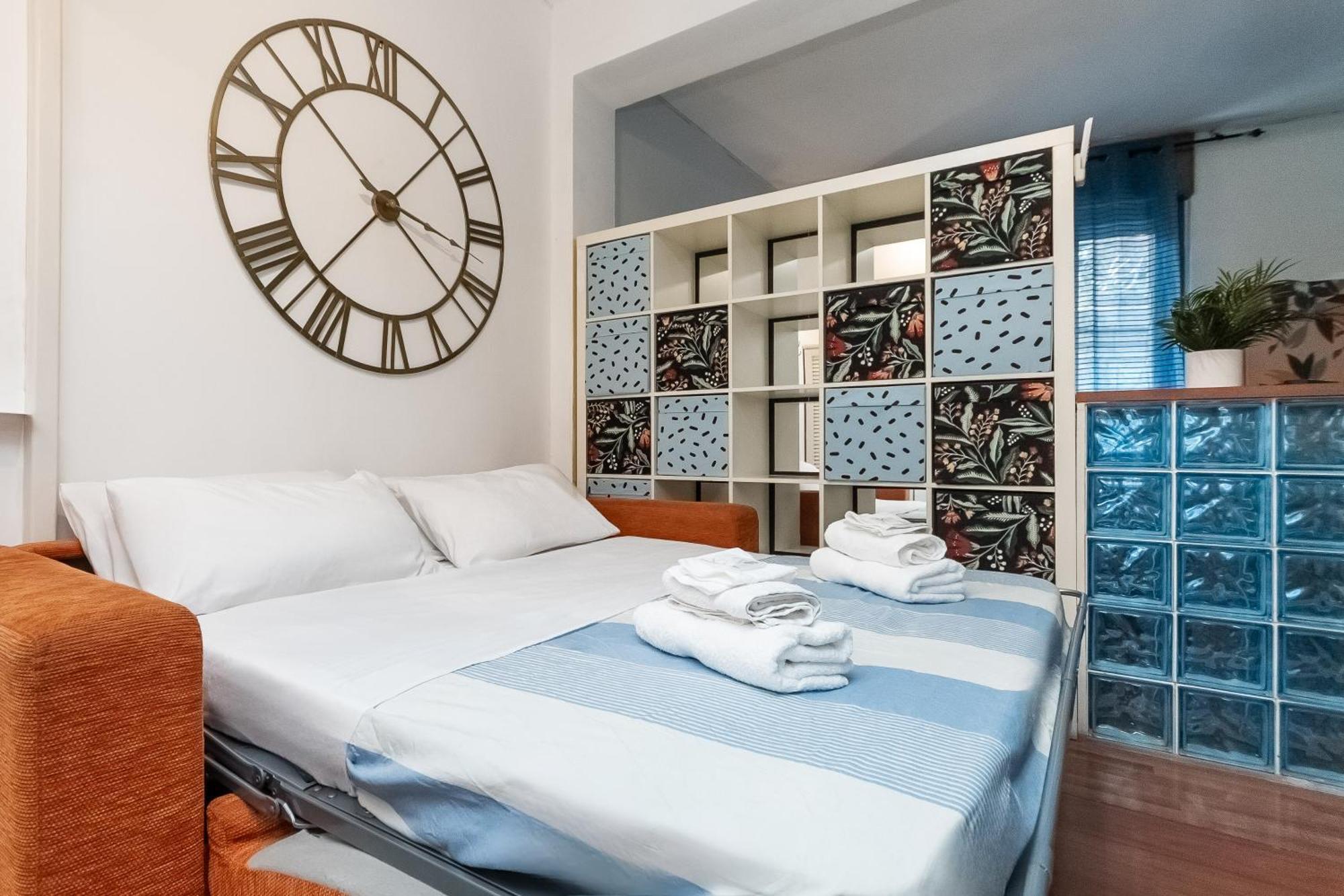 Casa Via XX Settembre - La Via Piu Famosa Di Genova Appartement Buitenkant foto