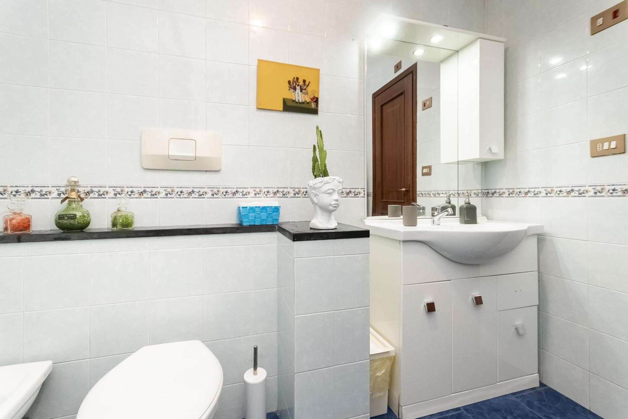 Casa Via XX Settembre - La Via Piu Famosa Di Genova Appartement Buitenkant foto